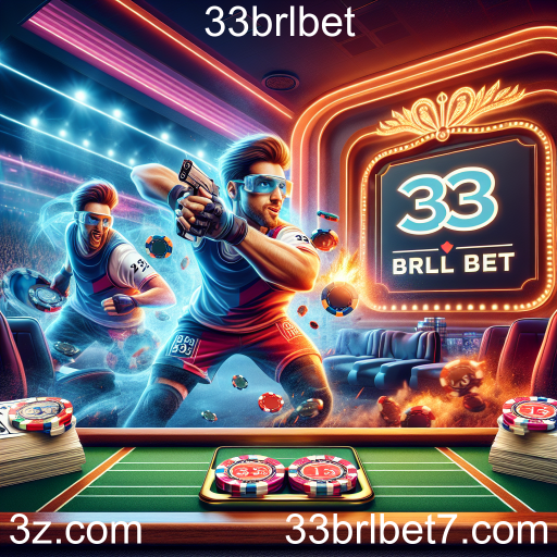 A Revolução dos Jogos de Esportes: Uma Nova Era de Entretenimento e Competição